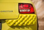 Citroen C4 Cactus Unexpected by Gufram 2017 года